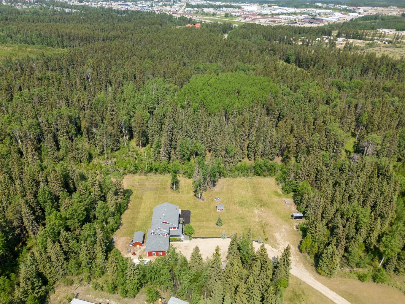 Lot 51 115057 Township Road 592A