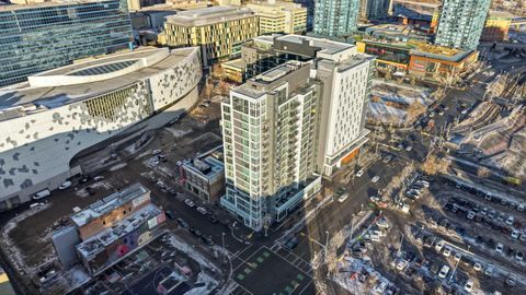 450 8 Avenue SE 801 Calgary AB T2G 1T2