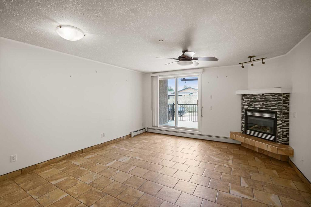 Photo of 4834 52A Street #101, Camrose, AB T4V 1W4 (MLS # A2309289)