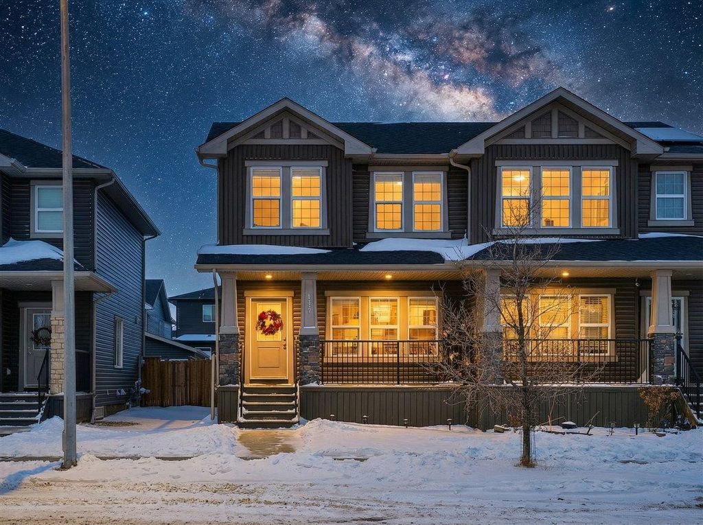 Photo of 117 Evanston Hill NW, Calgary, AB T3P 1J7 (MLS # A2275402)