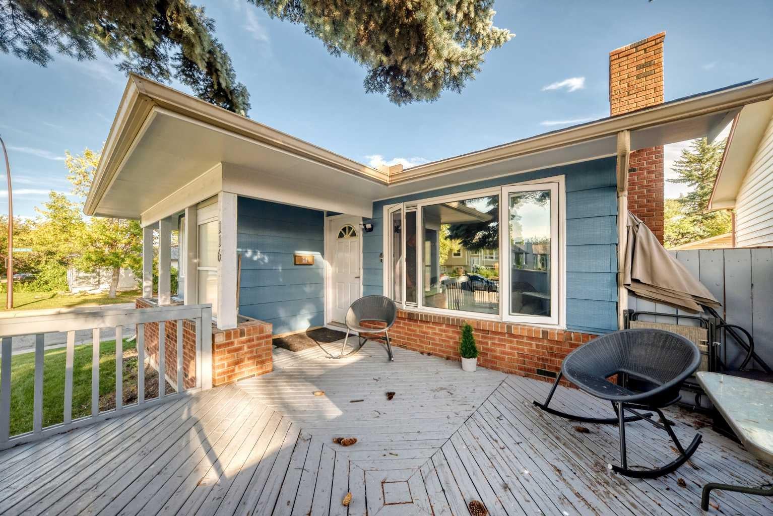 116 Midland Crescent SE