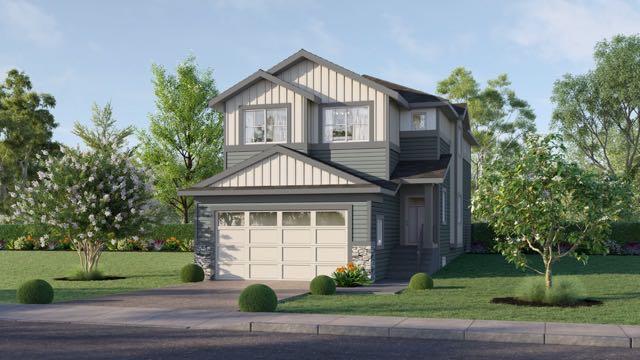 146 Saddlebred Place