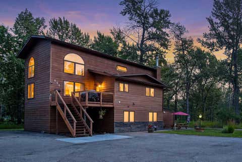 Photo of 652 North Royalite Way NE, Diamond Valley, AB T0L 2A0 (MLS # A2337825)