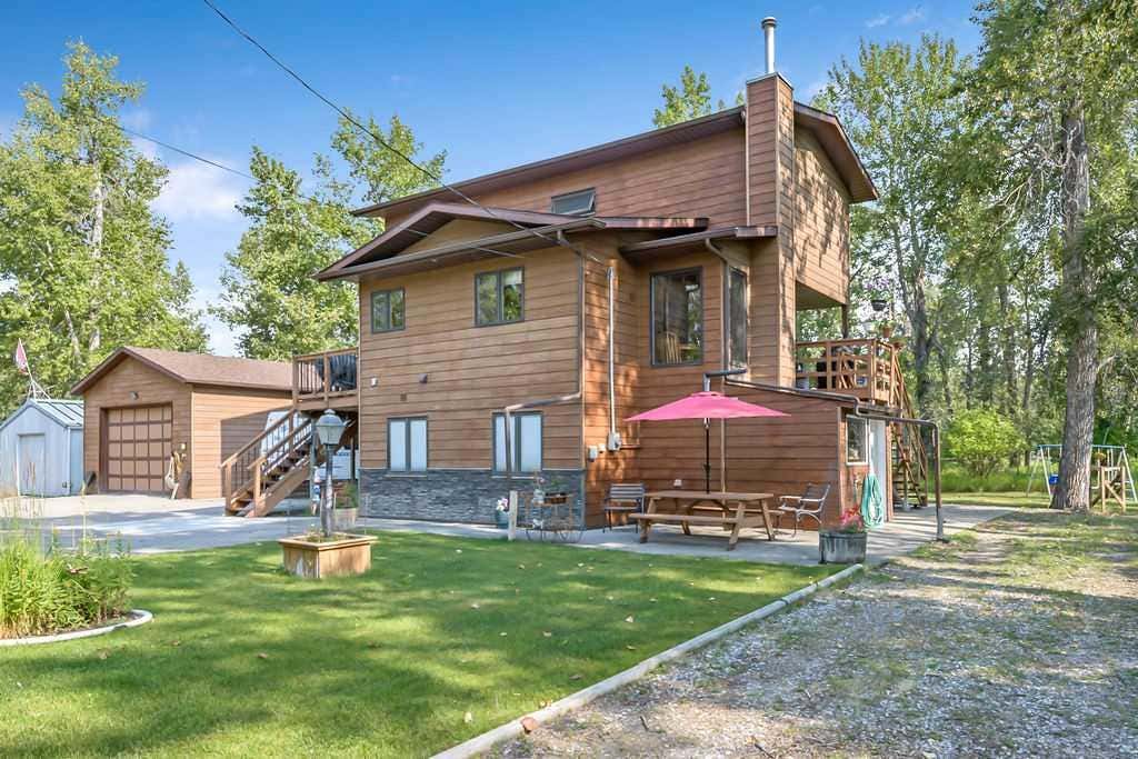 Photo of 652 North Royalite Way NE, Diamond Valley, AB T0L 2A0 (MLS # A2337825)