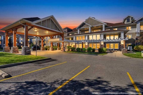 Photo of 428 Chaparral Ravine View SE #142, Calgary, AB T2X 0A5 (MLS # A2349720)