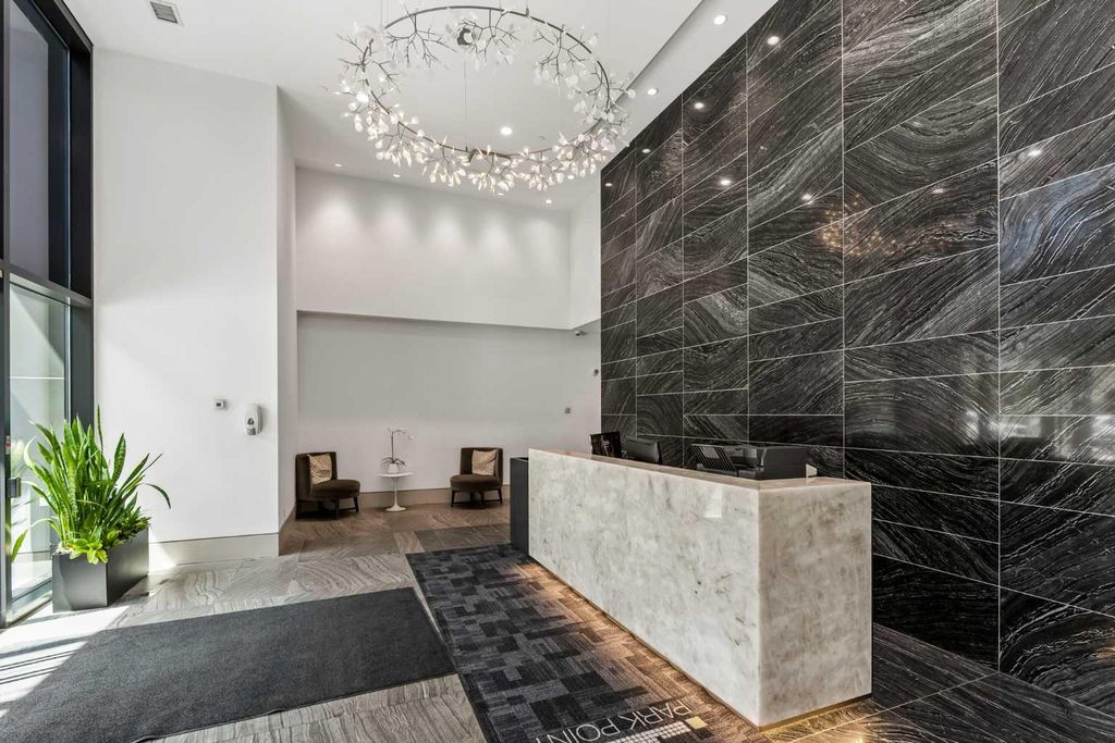 Photo of 310 12 Avenue SW #2403, Calgary, AB T2R 1B5 (MLS # A2295979)