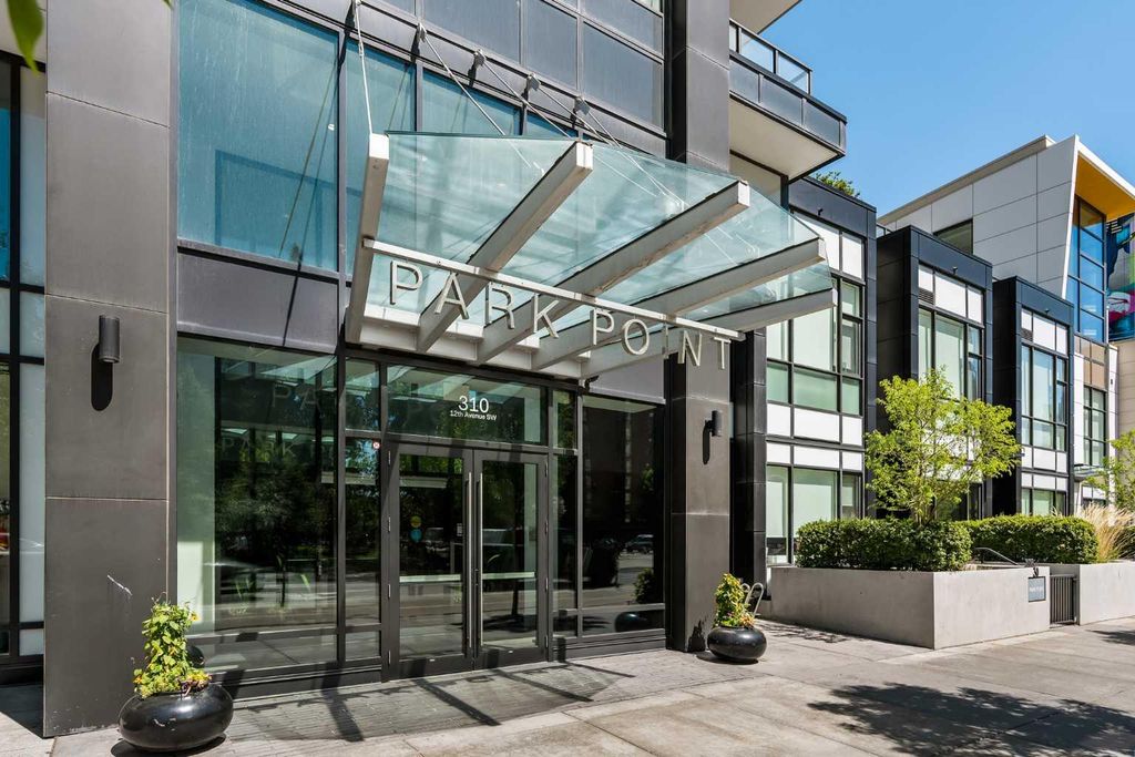 Photo of 310 12 Avenue SW #2403, Calgary, AB T2R 1B5 (MLS # A2295979)