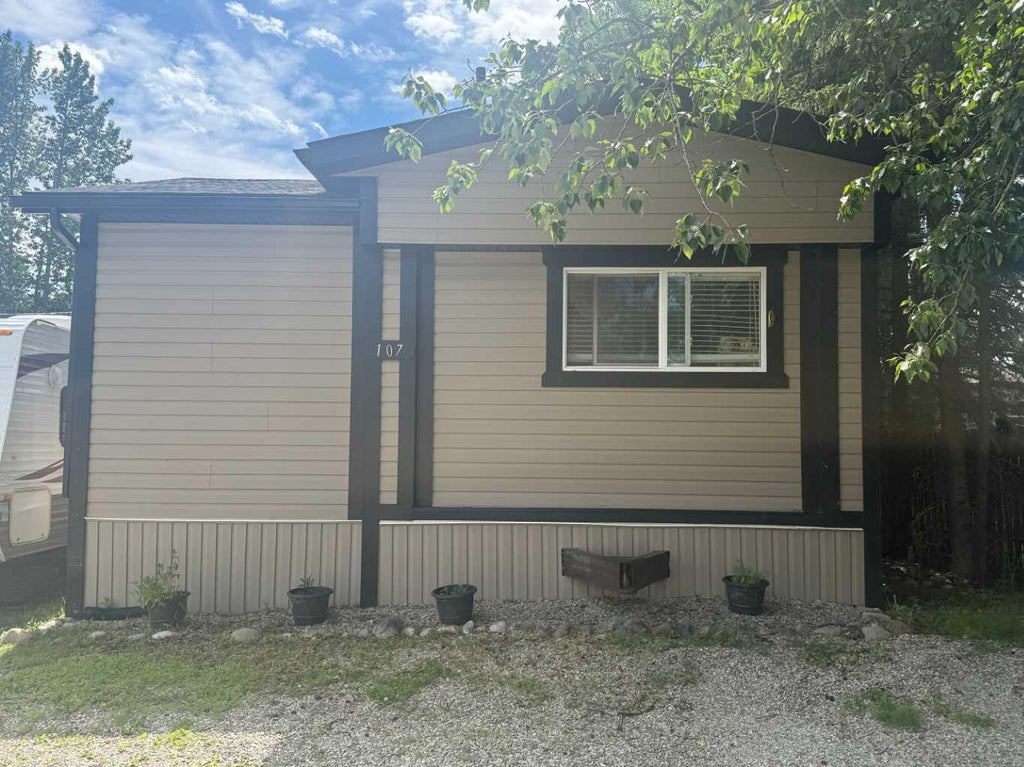 Photo of 810 56 #107, Edson, AB T7E 1P5 (MLS # A2329010)