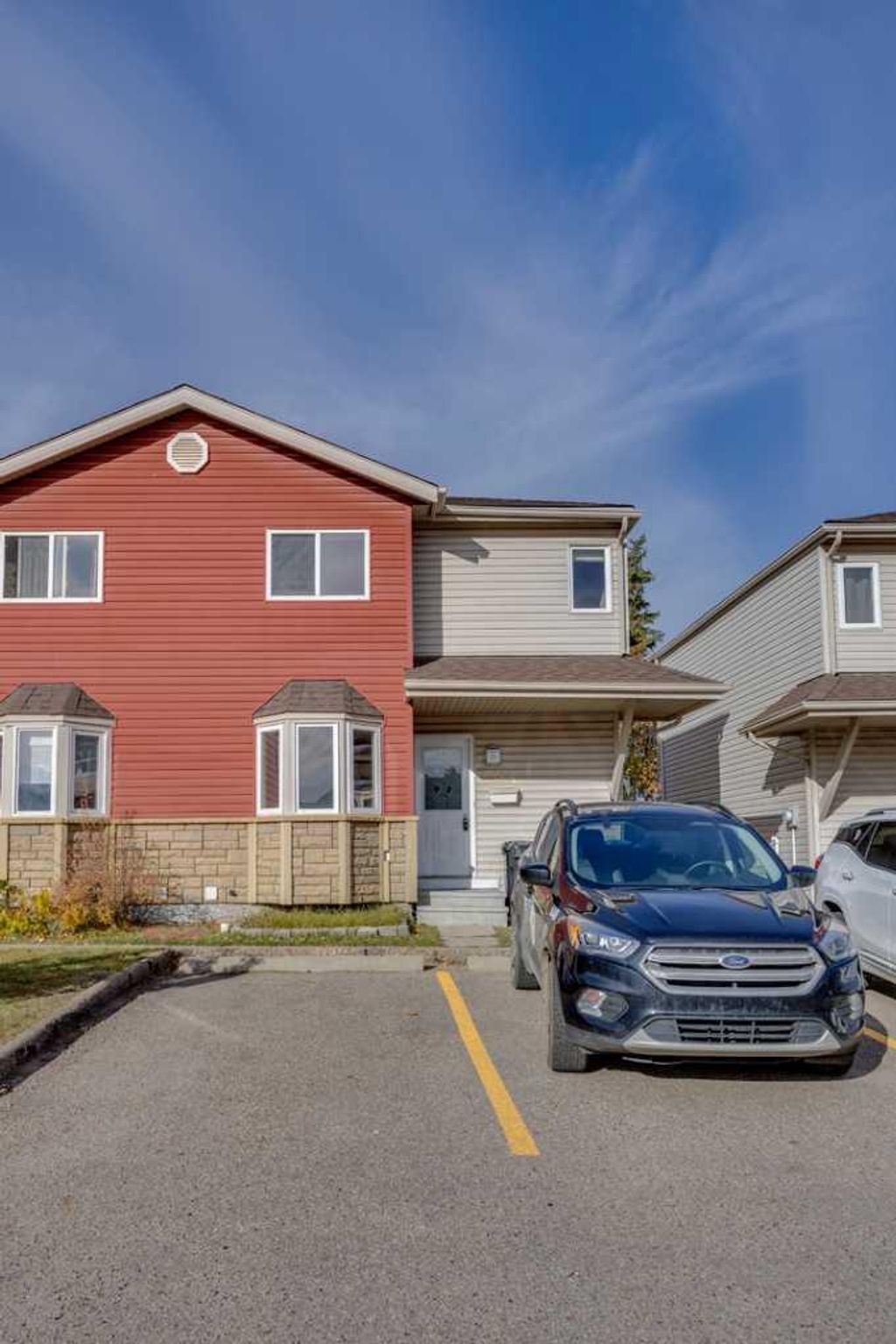 Photo of 153C DICKINS Drive, Fort McMurray, AB T9K 1R8 (MLS # A2295458)