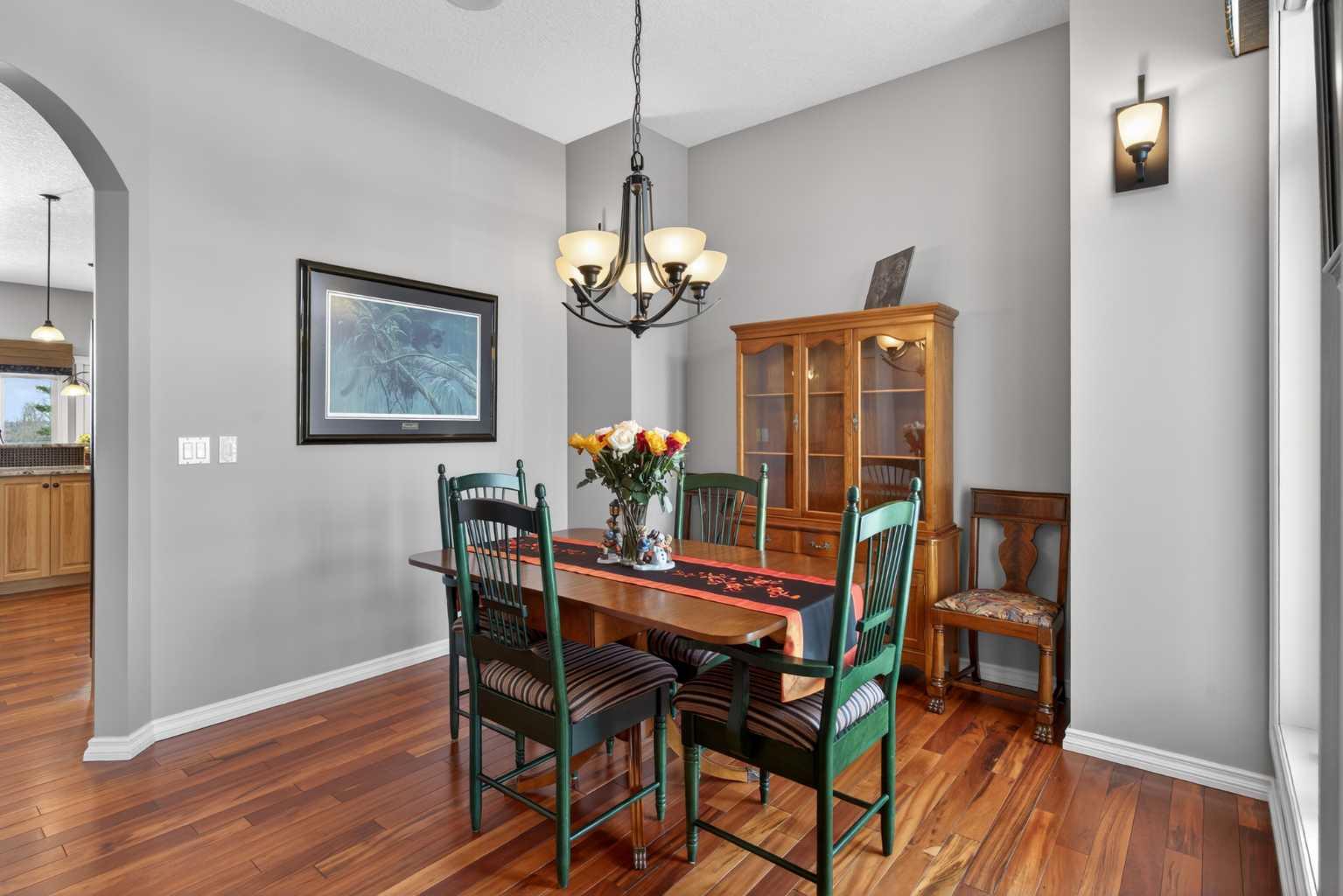 77 Crystal Green Drive