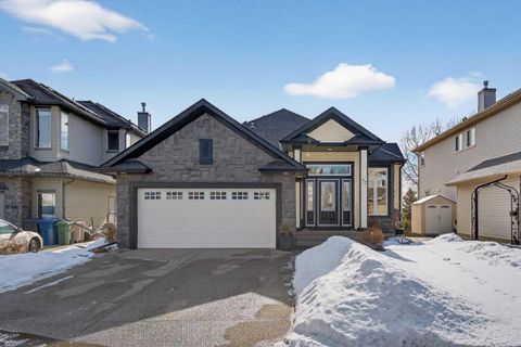 77 Crystal Green Drive Okotoks AB T1S 2N8
