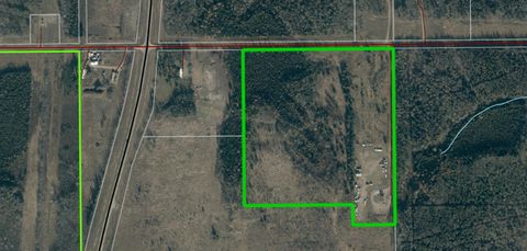 Photo of 13545 TWPRd. 664, Lac La Biche, AB T0A 2C0 (MLS # A2259857)