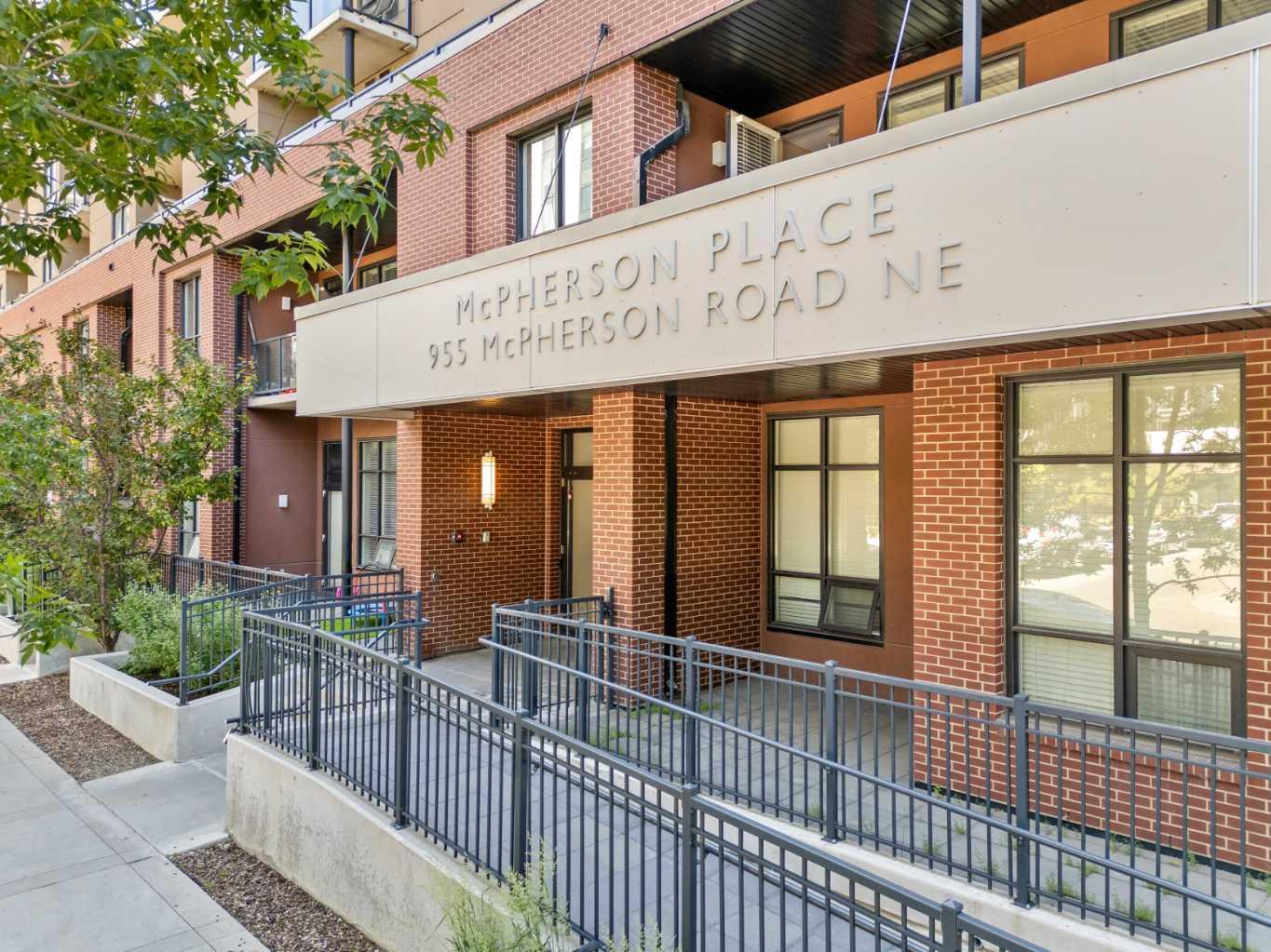 955 Mcpherson Road NE 327