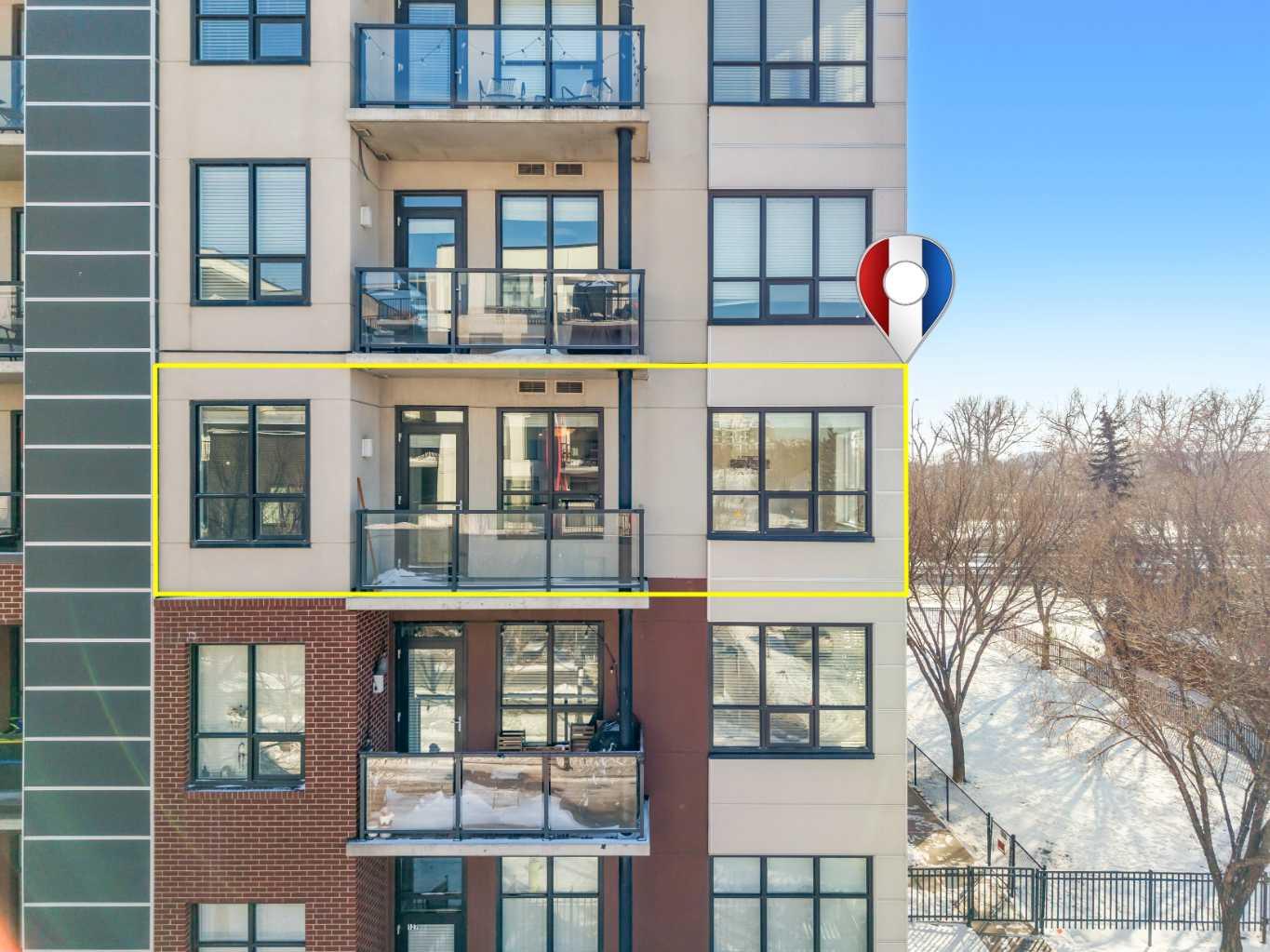 955 Mcpherson Road NE 327