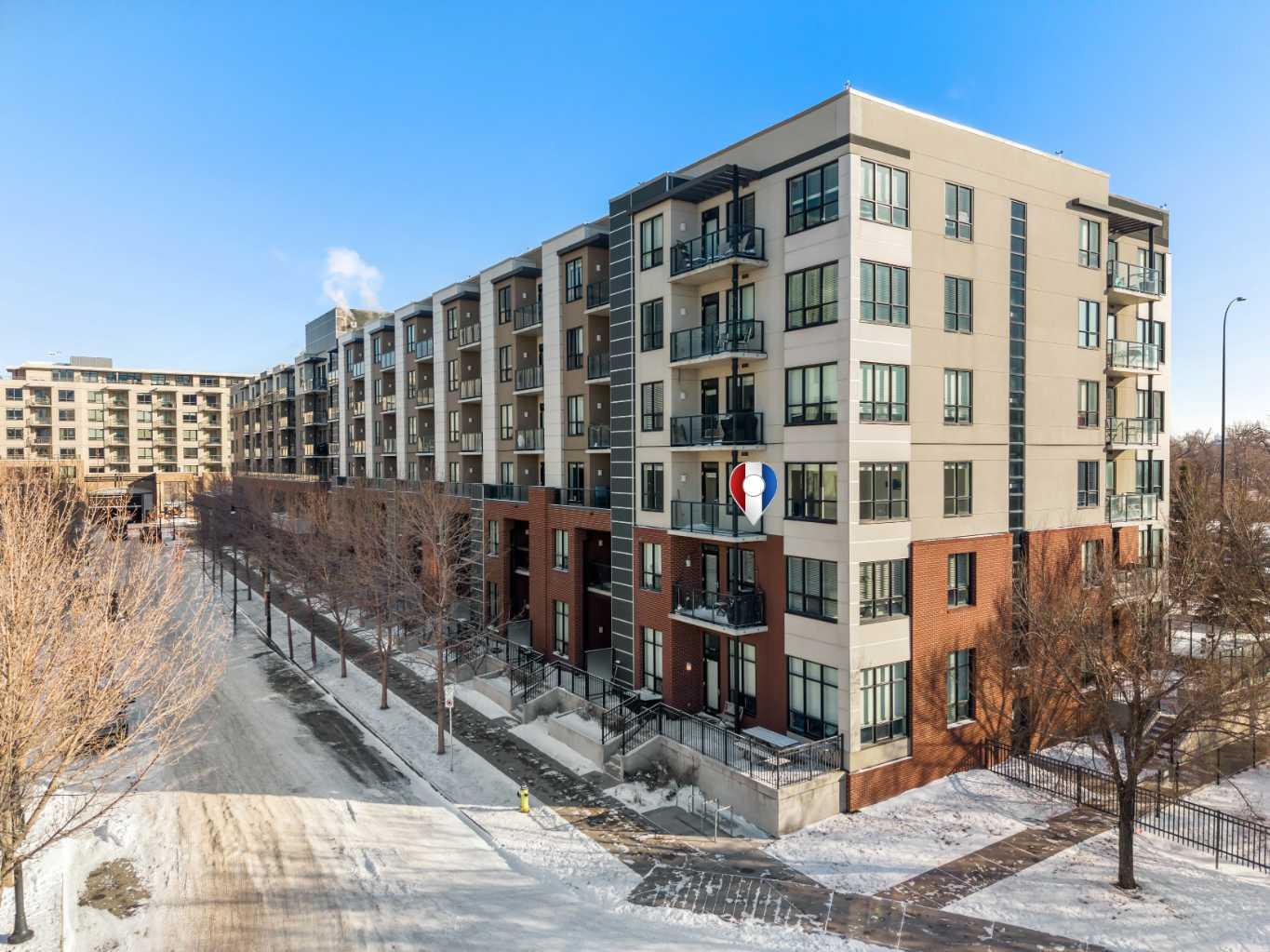 955 Mcpherson Road NE 327