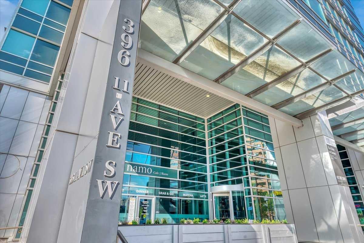 396 11th Avenue SW 830