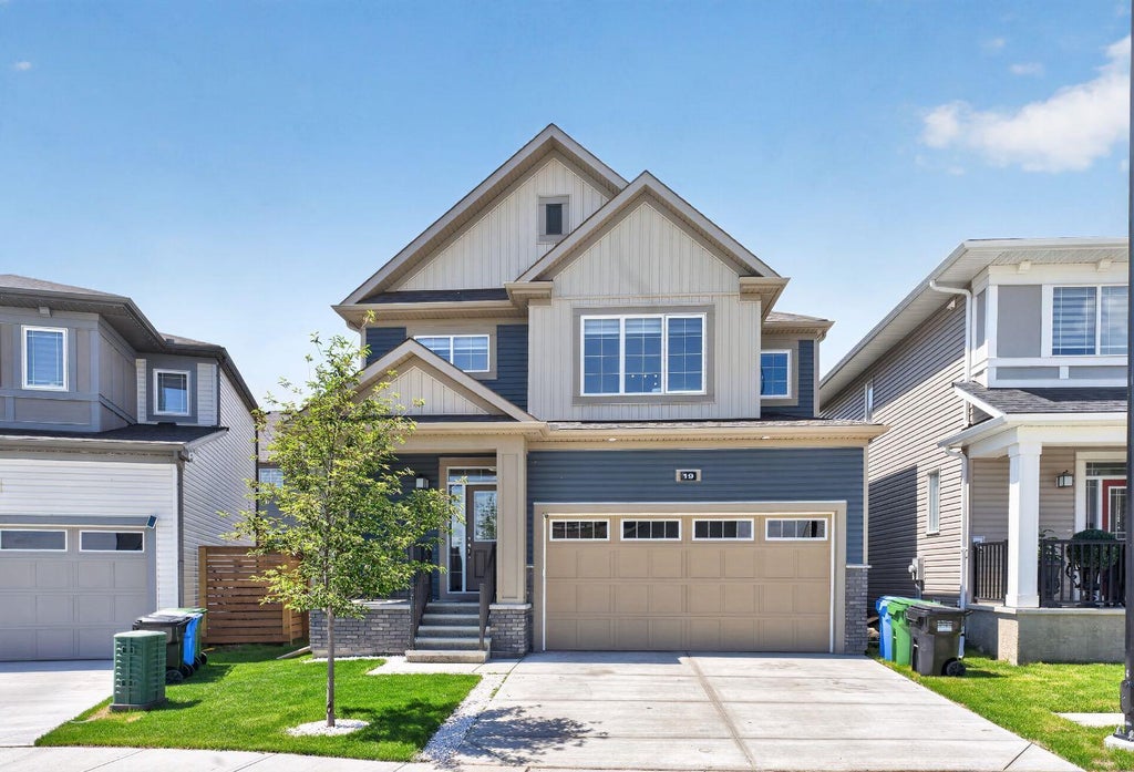 Photo of 19 Cityline Heath NE, Calgary, AB T3N 2N5 (MLS # A2345610)