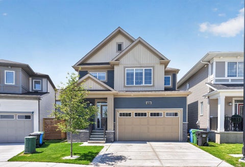 Photo of 19 Cityline Heath NE, Calgary, AB T3N 2N5 (MLS # A2345610)