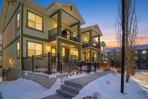 Property photo of 164 Evanscrest Gardens Nw, Calgary, AB T3p 0s1