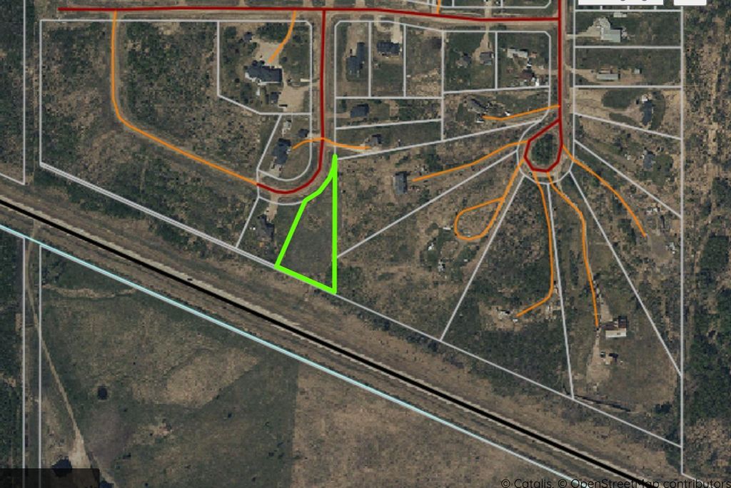 Photo of 17 Crystal Crescent, Widewater, AB T0G 2M0 (MLS # A2295428)