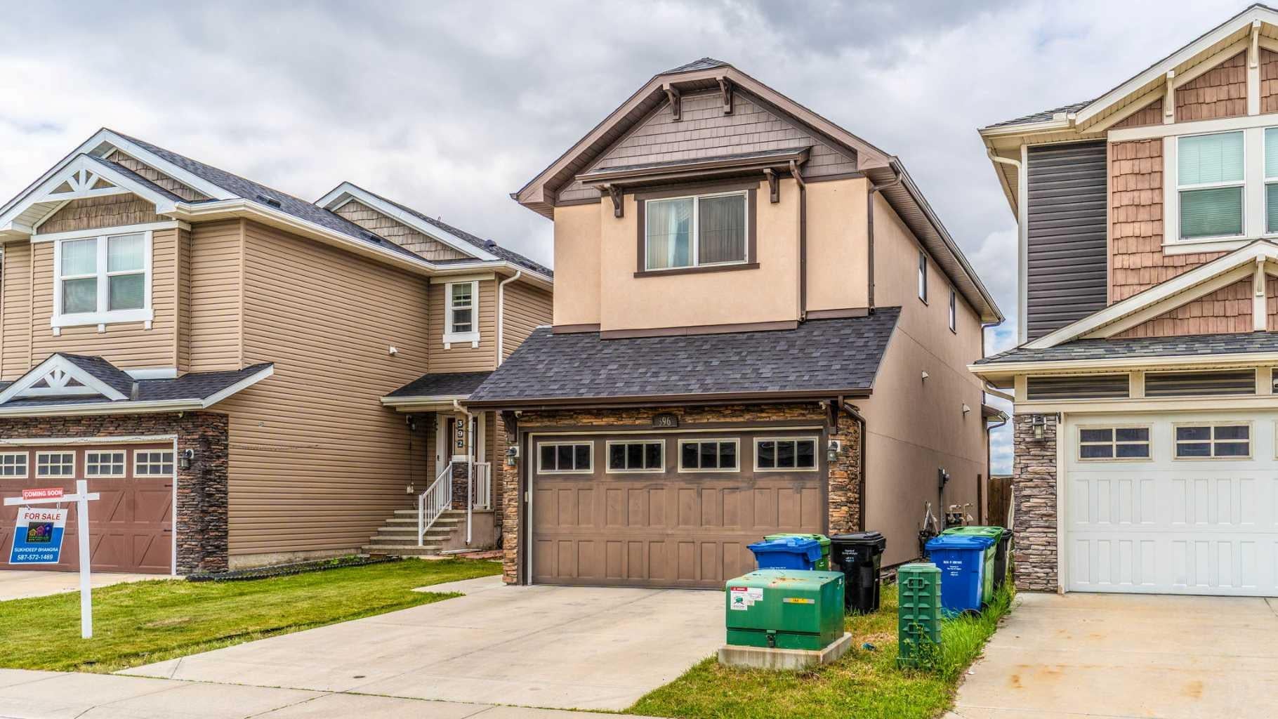 396 Skyview Shores Manor NE