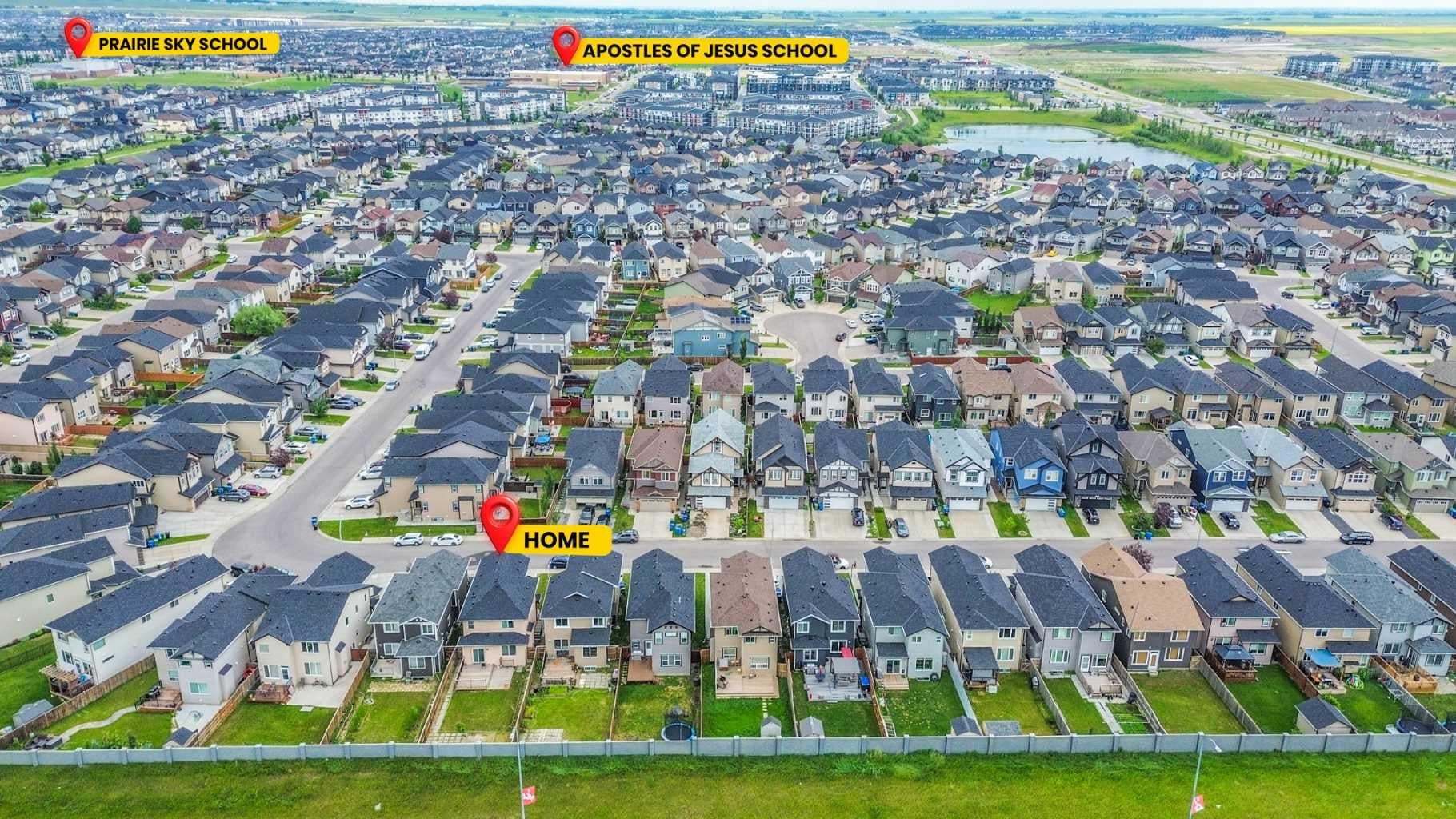 396 Skyview Shores Manor NE