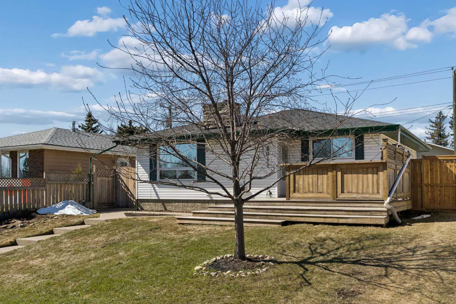 8011 Huntington Street NE