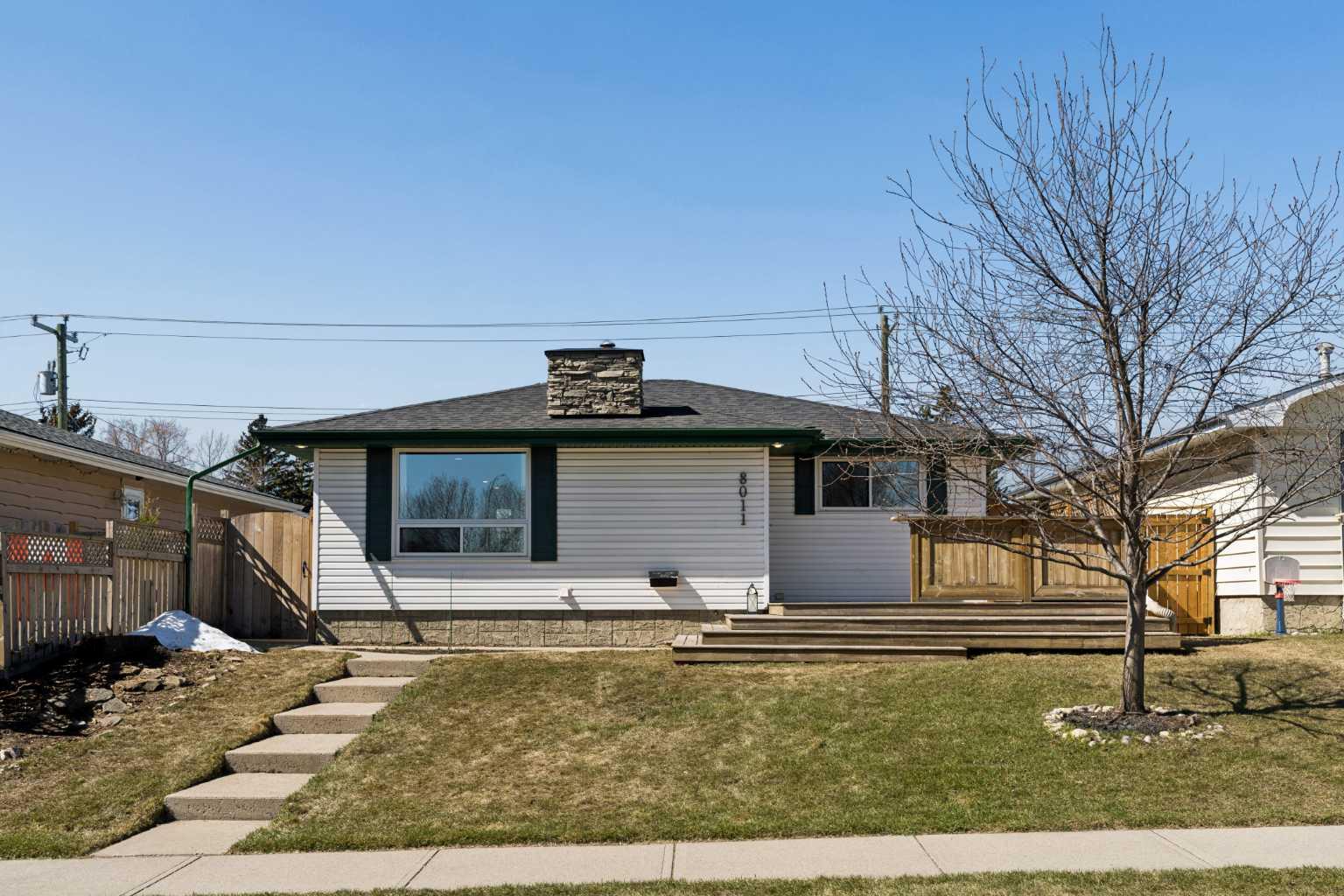 8011 Huntington Street NE