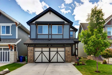 Photo of 21 Masters Place SE, Calgary, AB T3M 2L4 (MLS # A2299736)
