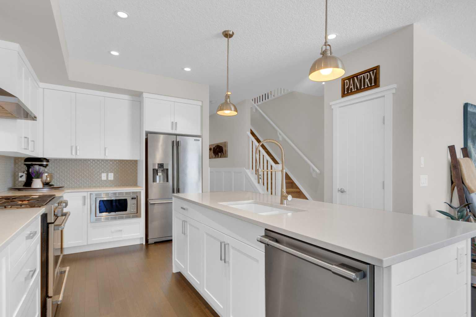21 Masters Place SE