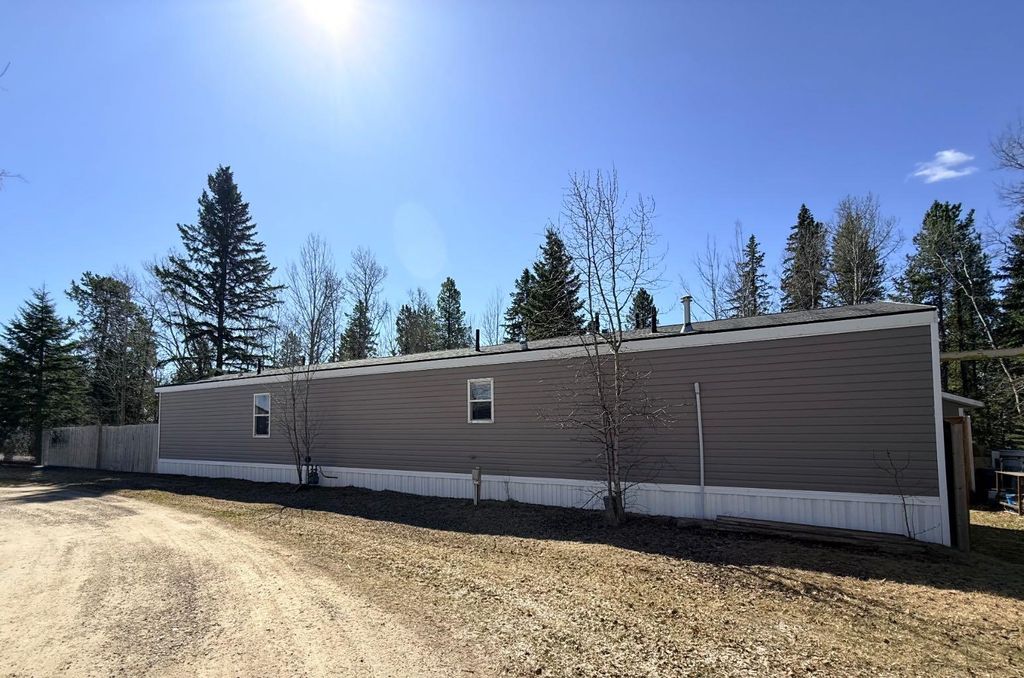Photo of 10A 80041-Old Hwy 11A, Rural Clearwater County, AB T4T 2A2 (MLS # A2309204)