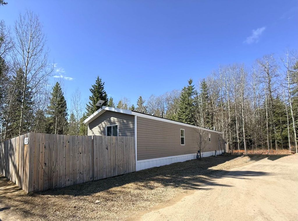 Photo of 10A 80041-Old Hwy 11A, Rural Clearwater County, AB T4T 2A2 (MLS # A2309204)