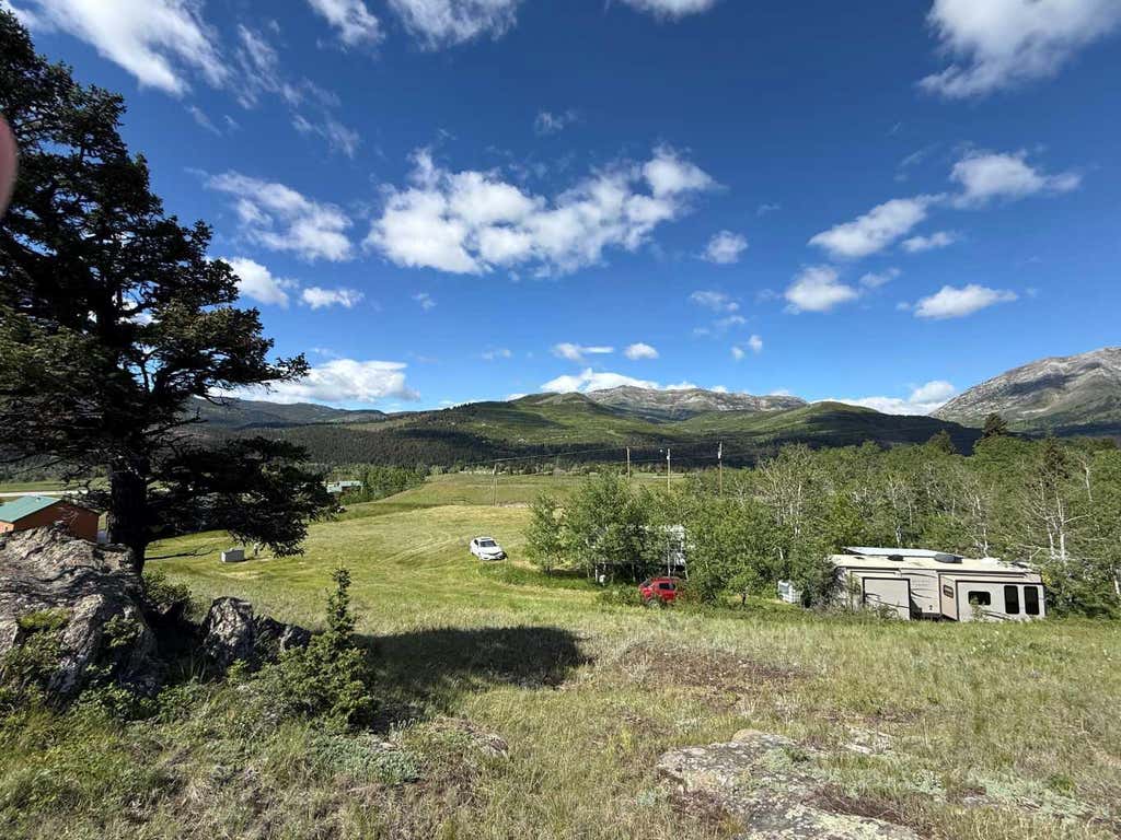 Photo of 2211 Passburg Terrace, Bellevue, AB T0K 0C0 (MLS # A2322050)