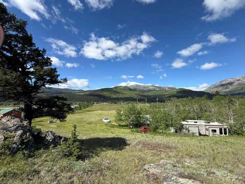 Photo of 2211 Passburg Terrace, Bellevue, AB T0K 0C0 (MLS # A2322050)