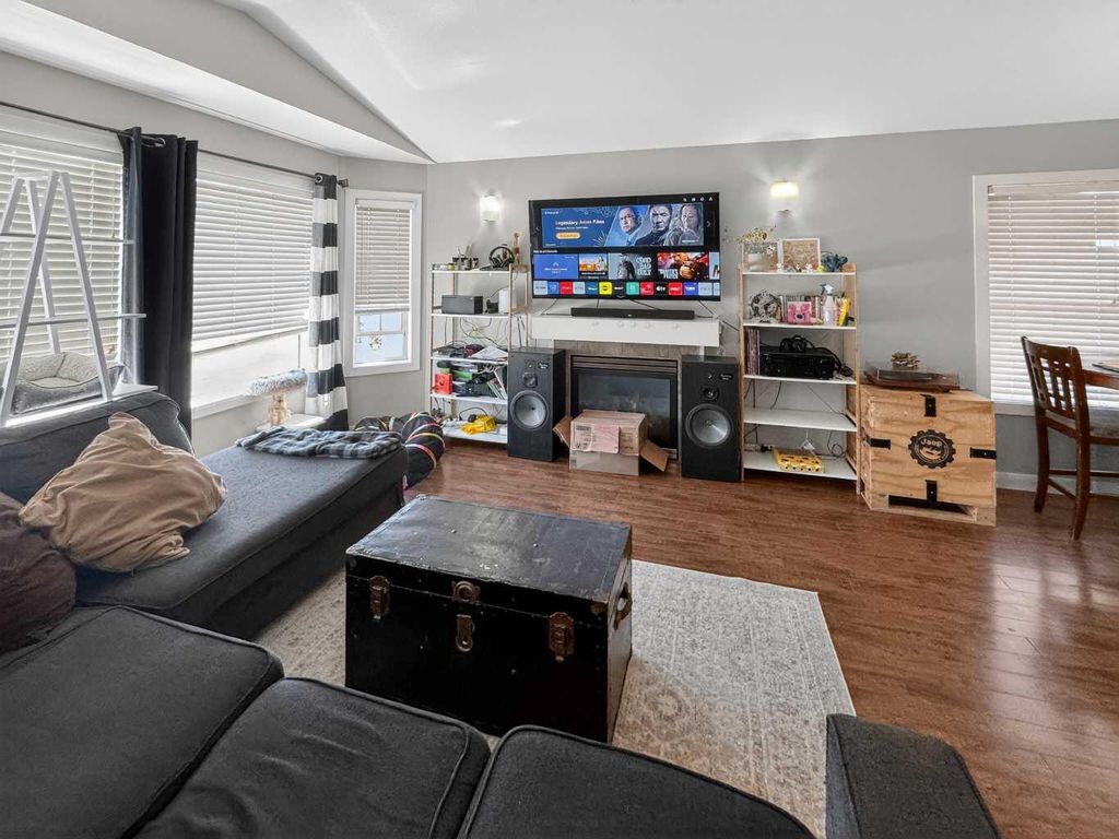 Photo of 11212 75A Avenue, Grande Prairie, AB T8W 0G5 (MLS # A2316971)