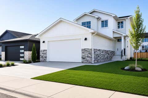 Photo of 30 Rivergrove Run W, Lethbridge, AB T1K 8E9 (MLS # A2326598)