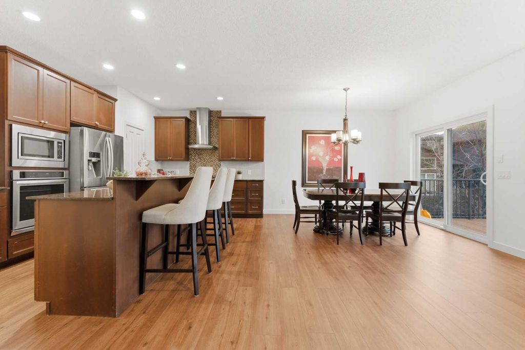Photo of 102 Cranarch Common SE, Calgary, AB T3M 1M1 (MLS # A2319440)