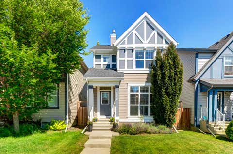 Photo of 1058 New Brighton Park SE, Calgary, AB T2Z 0Y1 (MLS # A2329055)