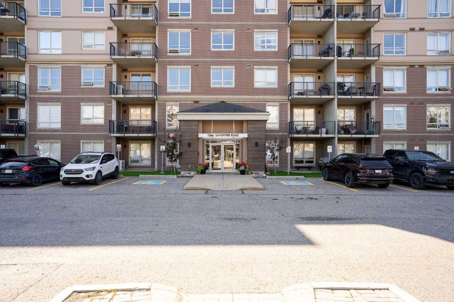 136A Sandpiper Road 603