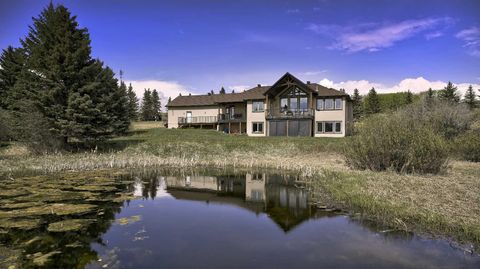 41211 Township Road 250 Township Rural Rocky View County AB T3Z 2P8