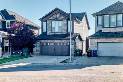 Photo of 52 Nolanlake Point NW, Calgary, AB T3R 0W2 (MLS # A2343194)
