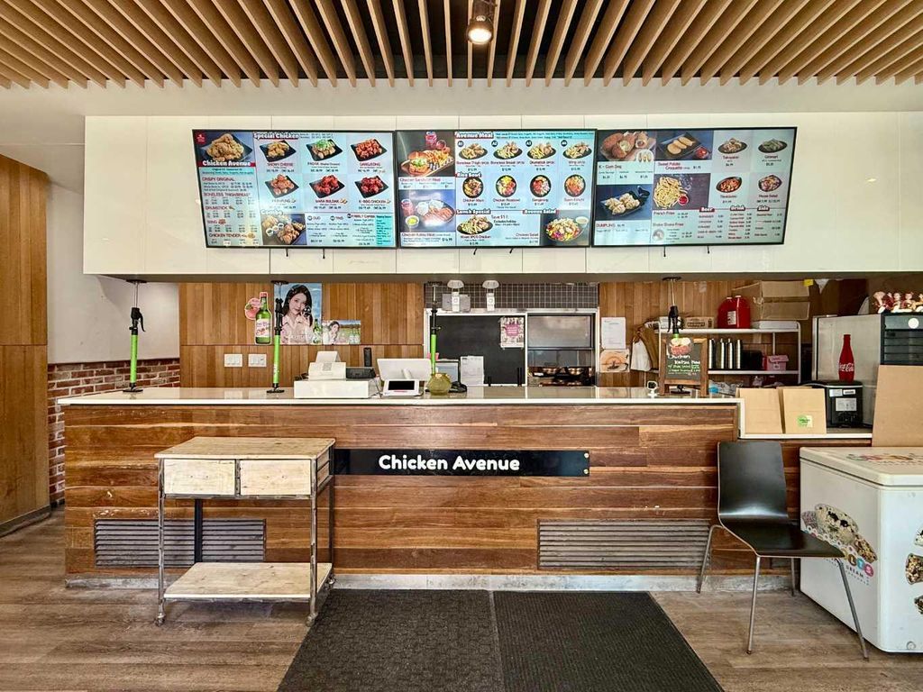 Photo of 128 2nd Avenue SE, Calgary, AB T2G 5J5 (MLS # A2303751)