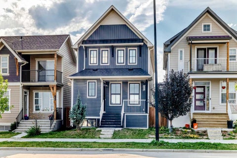 Photo of 14933 1 Street NW, Calgary, AB T3P 1N2 (MLS # A2340400)