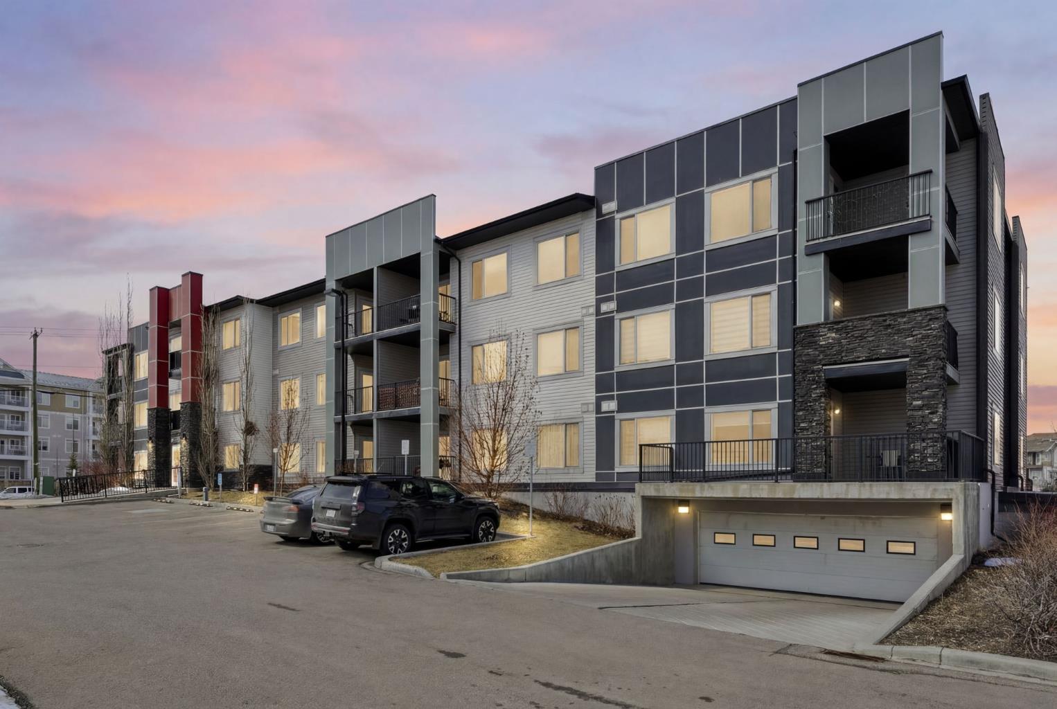 24 Sage Hill Terrace NW 324