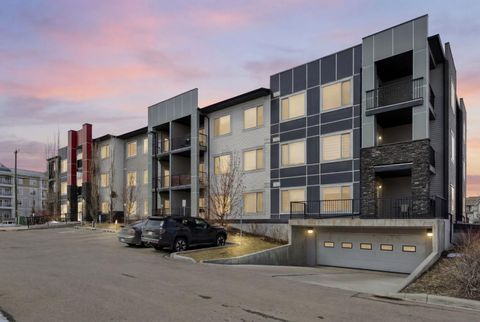 Photo of 24 Sage Hill Terrace NW #324, Calgary, AB T3R 0W9 (MLS # A2298991)