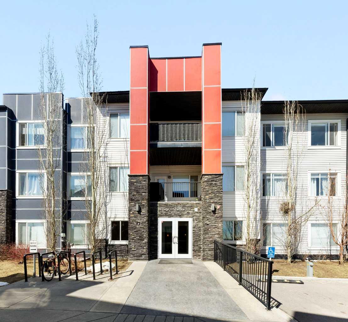 24 Sage Hill Terrace NW 324