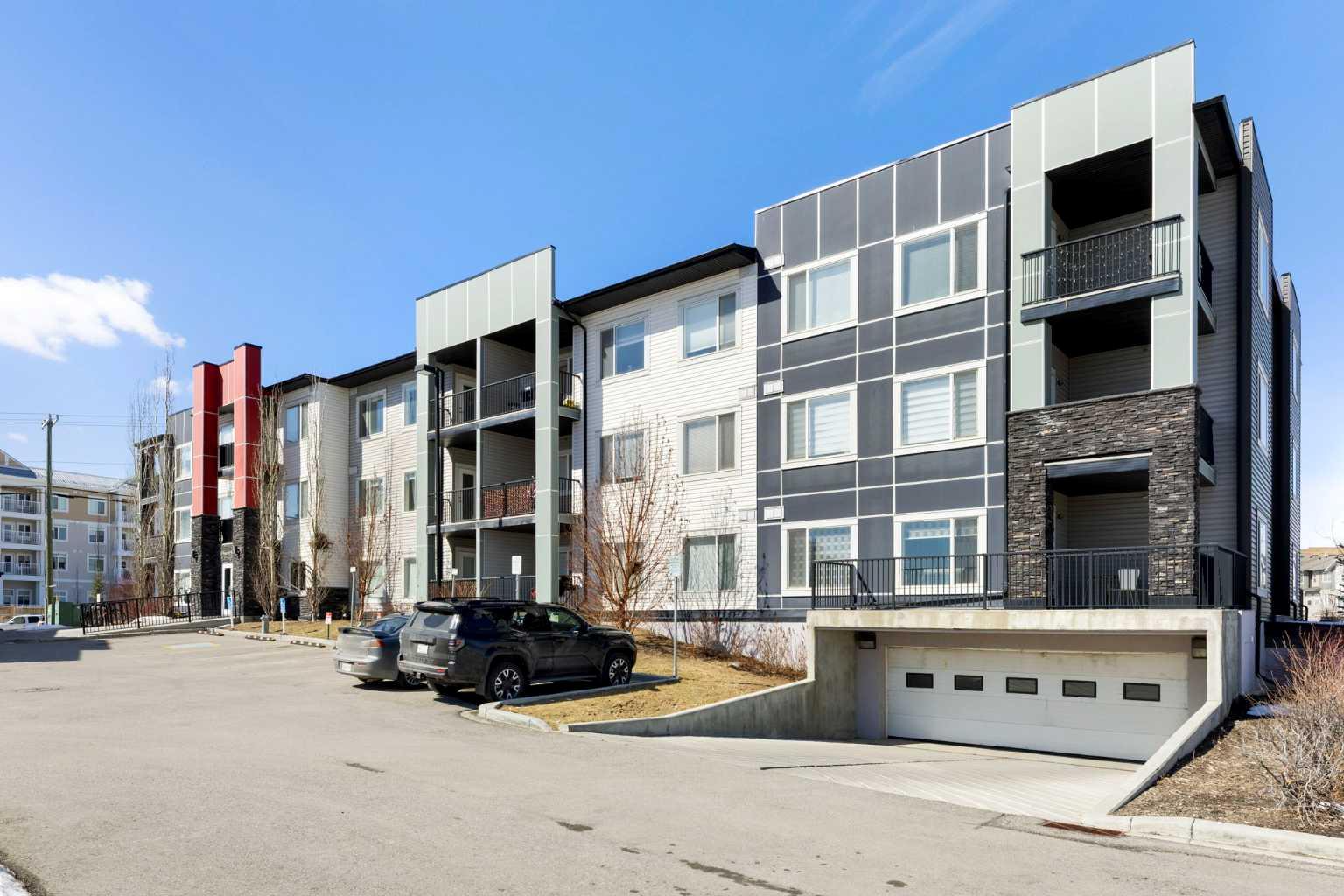 24 Sage Hill Terrace NW 324