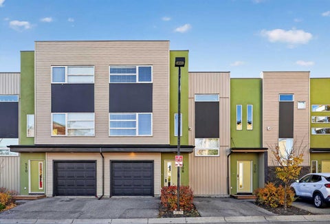 Photo of 508 Covecreek Circle NE, Calgary, AB T3K 0W6 (MLS # A2353600)
