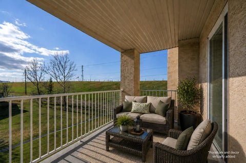 Photo of 3000 Citadel Meadow Point NW #207, Calgary, AB T3G 5N5 (MLS # A2312463)
