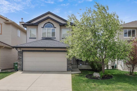 Photo of 35 Rockyledge Rise NW, Calgary, AB T3G 5N1 (MLS # A2340728)
